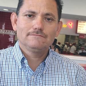 Meet your Posher, Juan